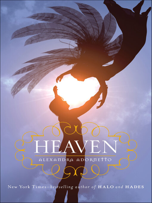 Title details for Heaven by Alexandra Adornetto - Available